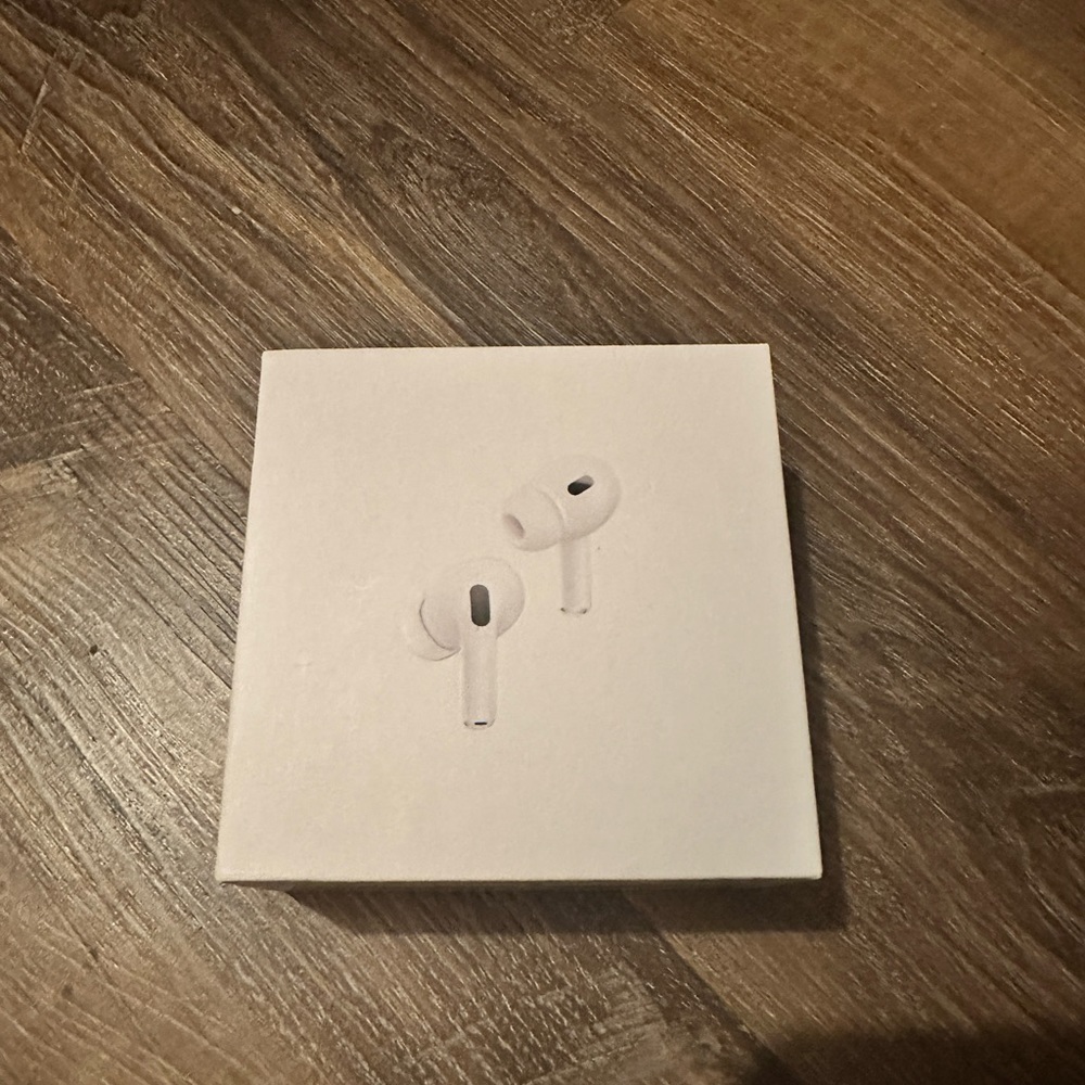 BRAND NEW Apple AirPods Pro (2nd Gen)